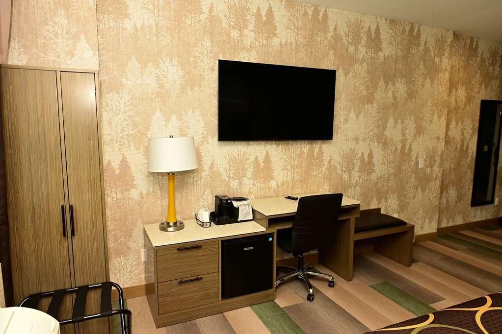 Super 8 By Wyndham Bronx Near Botanical Garden Hotel New York Room photo